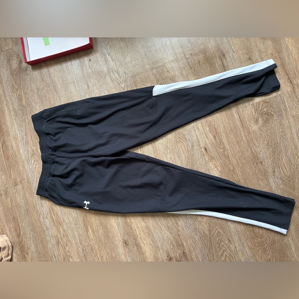 Under Armour Men Pants